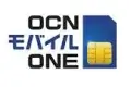 OCN Mobile ONE